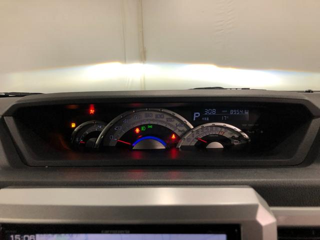 ウェイクＧターボＳＡII　車検整備付／走行８９５４１キロ／ナビ１年保証距離無制限　走行距離８９５４１キロ　フルセグナビ　ブルートゥース　純正マット　サイドエアバッグ　ＬＥＤヘッドランプ　アイドリングストップ　片側電動スライドドア　オート格納式ドアミラー（埼玉県）の中古車