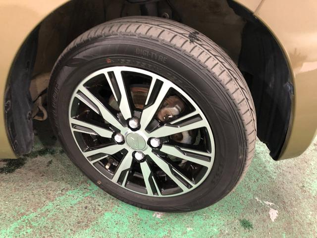 ウェイクＧターボＳＡII　車検整備付／走行８９５４１キロ／ナビ１年保証距離無制限　走行距離８９５４１キロ　フルセグナビ　ブルートゥース　純正マット　サイドエアバッグ　ＬＥＤヘッドランプ　アイドリングストップ　片側電動スライドドア　オート格納式ドアミラー（埼玉県）の中古車