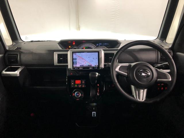 ウェイクＧターボＳＡII　車検整備付／走行８９５４１キロ／ナビ１年保証距離無制限　走行距離８９５４１キロ　フルセグナビ　ブルートゥース　純正マット　サイドエアバッグ　ＬＥＤヘッドランプ　アイドリングストップ　片側電動スライドドア　オート格納式ドアミラー（埼玉県）の中古車