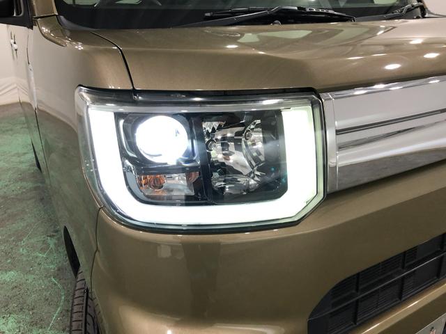 ウェイクＧターボＳＡII　車検整備付／走行８９５４１キロ／ナビ１年保証距離無制限　走行距離８９５４１キロ　フルセグナビ　ブルートゥース　純正マット　サイドエアバッグ　ＬＥＤヘッドランプ　アイドリングストップ　片側電動スライドドア　オート格納式ドアミラー（埼玉県）の中古車