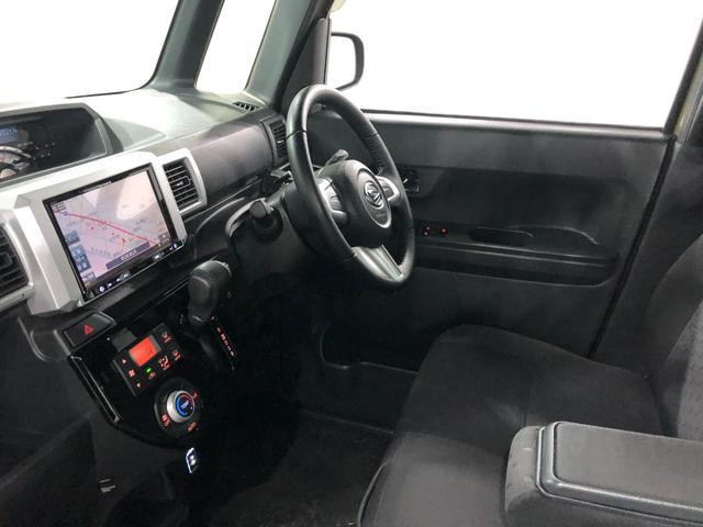 ウェイクＧターボＳＡII　車検整備付／走行８９５４１キロ／ナビ１年保証距離無制限　走行距離８９５４１キロ　フルセグナビ　ブルートゥース　純正マット　サイドエアバッグ　ＬＥＤヘッドランプ　アイドリングストップ　片側電動スライドドア　オート格納式ドアミラー（埼玉県）の中古車