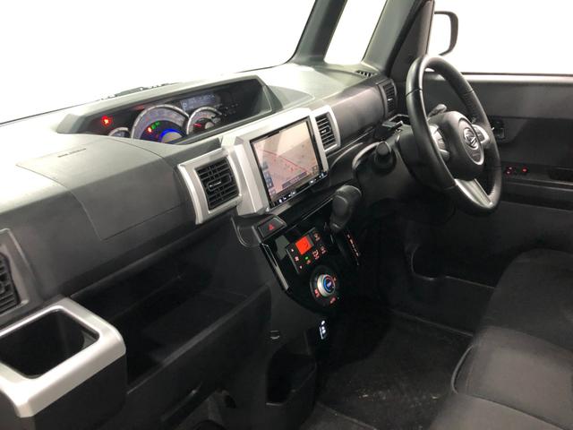 ウェイクＧターボＳＡII　車検整備付／走行８９５４１キロ／ナビ１年保証距離無制限　走行距離８９５４１キロ　フルセグナビ　ブルートゥース　純正マット　サイドエアバッグ　ＬＥＤヘッドランプ　アイドリングストップ　片側電動スライドドア　オート格納式ドアミラー（埼玉県）の中古車