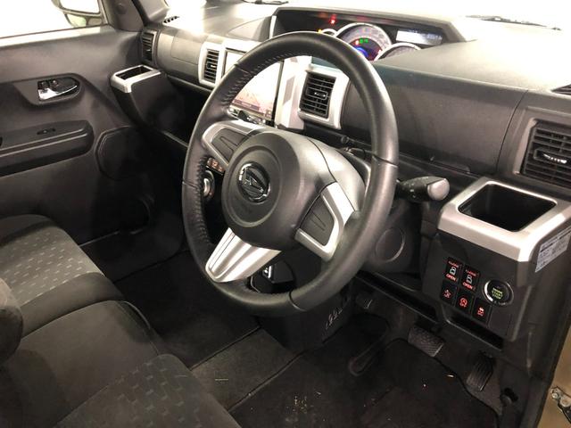 ウェイクＧターボＳＡII　車検整備付／走行８９５４１キロ／ナビ１年保証距離無制限　走行距離８９５４１キロ　フルセグナビ　ブルートゥース　純正マット　サイドエアバッグ　ＬＥＤヘッドランプ　アイドリングストップ　片側電動スライドドア　オート格納式ドアミラー（埼玉県）の中古車