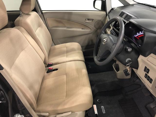 ムーヴL SA 走行29391キロ/4WD/修復歴一年保証・走行距離無制限 走行29391キロ 助手席エアバック 純正カーペットマット アイドリングストップ ベンチシート キーレス ホイールキャップ(埼玉県)の中古車