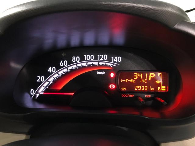 ムーヴL SA 走行29391キロ/4WD/修復歴一年保証・走行距離無制限 走行29391キロ 助手席エアバック 純正カーペットマット アイドリングストップ ベンチシート キーレス ホイールキャップ(埼玉県)の中古車