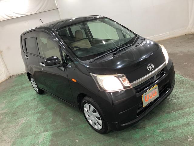 ムーヴL SA 走行29391キロ/4WD/修復歴一年保証・走行距離無制限 走行29391キロ 助手席エアバック 純正カーペットマット アイドリングストップ ベンチシート キーレス ホイールキャップ(埼玉県)の中古車