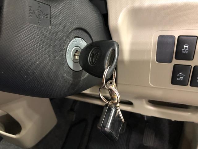 ムーヴL SA 走行29391キロ/4WD/修復歴一年保証・走行距離無制限 走行29391キロ 助手席エアバック 純正カーペットマット アイドリングストップ ベンチシート キーレス ホイールキャップ(埼玉県)の中古車