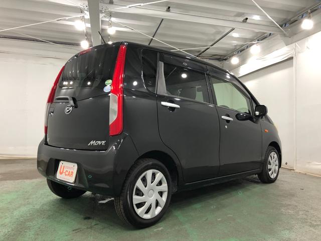 ムーヴL SA 走行29391キロ/4WD/修復歴一年保証・走行距離無制限 走行29391キロ 助手席エアバック 純正カーペットマット アイドリングストップ ベンチシート キーレス ホイールキャップ(埼玉県)の中古車
