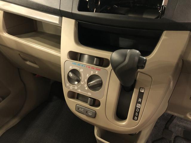 ムーヴL SA 走行29391キロ/4WD/修復歴一年保証・走行距離無制限 走行29391キロ 助手席エアバック 純正カーペットマット アイドリングストップ ベンチシート キーレス ホイールキャップ(埼玉県)の中古車
