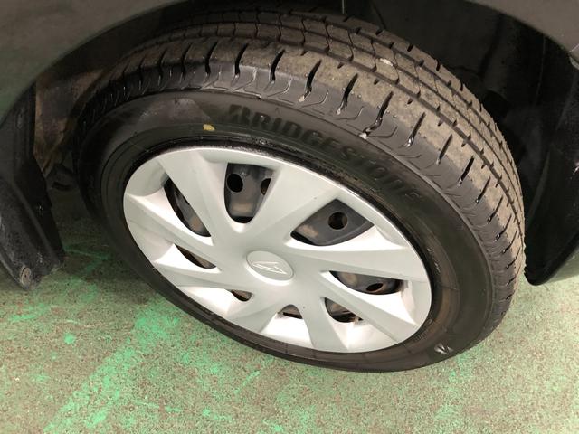 ムーヴL SA 走行29391キロ/4WD/修復歴一年保証・走行距離無制限 走行29391キロ 助手席エアバック 純正カーペットマット アイドリングストップ ベンチシート キーレス ホイールキャップ(埼玉県)の中古車