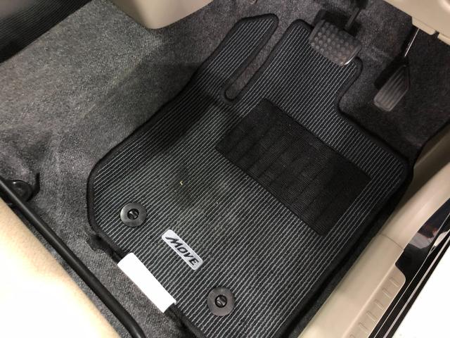 ムーヴL SA 走行29391キロ/4WD/修復歴一年保証・走行距離無制限 走行29391キロ 助手席エアバック 純正カーペットマット アイドリングストップ ベンチシート キーレス ホイールキャップ(埼玉県)の中古車