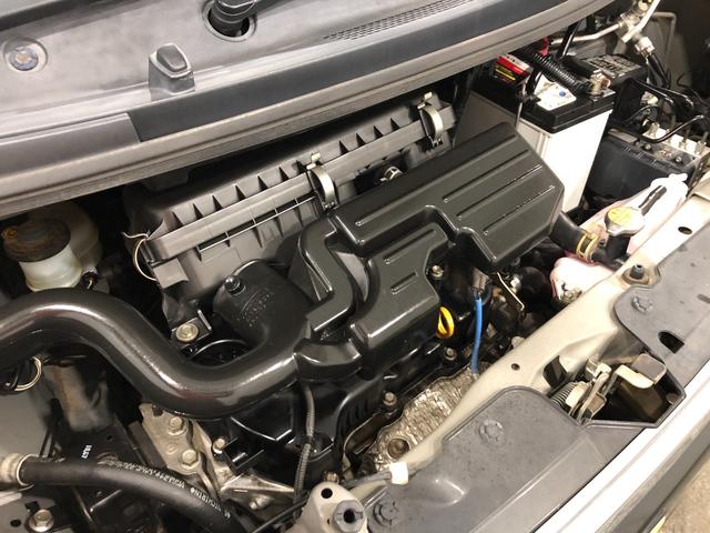 ムーヴL SA 走行29391キロ/4WD/修復歴一年保証・走行距離無制限 走行29391キロ 助手席エアバック 純正カーペットマット アイドリングストップ ベンチシート キーレス ホイールキャップ(埼玉県)の中古車