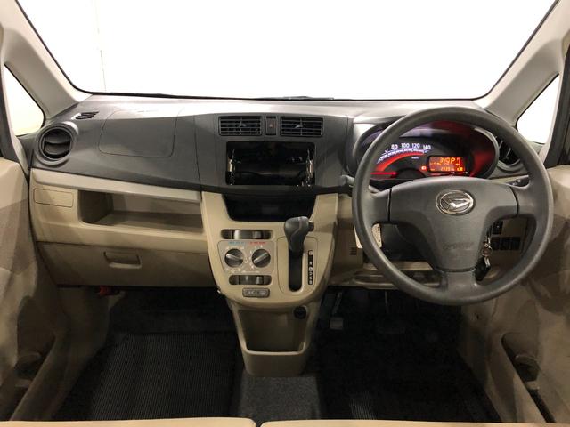 ムーヴL SA 走行29391キロ/4WD/修復歴一年保証・走行距離無制限 走行29391キロ 助手席エアバック 純正カーペットマット アイドリングストップ ベンチシート キーレス ホイールキャップ(埼玉県)の中古車