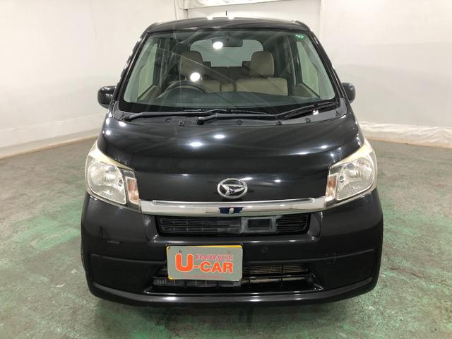 ムーヴL SA 走行29391キロ/4WD/修復歴一年保証・走行距離無制限 走行29391キロ 助手席エアバック 純正カーペットマット アイドリングストップ ベンチシート キーレス ホイールキャップ(埼玉県)の中古車