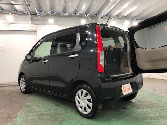 ムーヴL SA 走行29391キロ/4WD/修復歴一年保証・走行距離無制限 走行29391キロ 助手席エアバック 純正カーペットマット アイドリングストップ ベンチシート キーレス ホイールキャップ(埼玉県)の中古車