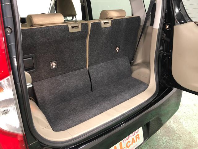 ムーヴL SA 走行29391キロ/4WD/修復歴一年保証・走行距離無制限 走行29391キロ 助手席エアバック 純正カーペットマット アイドリングストップ ベンチシート キーレス ホイールキャップ(埼玉県)の中古車