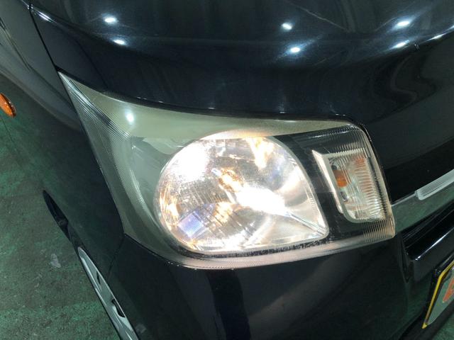 ムーヴL SA 走行29391キロ/4WD/修復歴一年保証・走行距離無制限 走行29391キロ 助手席エアバック 純正カーペットマット アイドリングストップ ベンチシート キーレス ホイールキャップ(埼玉県)の中古車