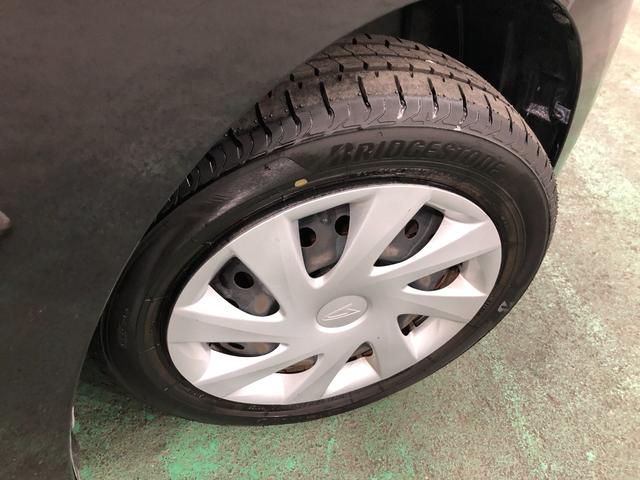 ムーヴL SA 走行29391キロ/4WD/修復歴一年保証・走行距離無制限 走行29391キロ 助手席エアバック 純正カーペットマット アイドリングストップ ベンチシート キーレス ホイールキャップ(埼玉県)の中古車