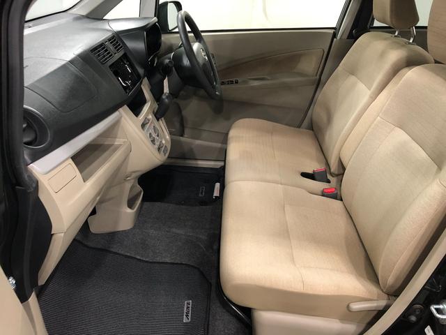 ムーヴL SA 走行29391キロ/4WD/修復歴一年保証・走行距離無制限 走行29391キロ 助手席エアバック 純正カーペットマット アイドリングストップ ベンチシート キーレス ホイールキャップ(埼玉県)の中古車