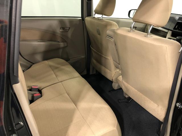 ムーヴL SA 走行29391キロ/4WD/修復歴一年保証・走行距離無制限 走行29391キロ 助手席エアバック 純正カーペットマット アイドリングストップ ベンチシート キーレス ホイールキャップ(埼玉県)の中古車