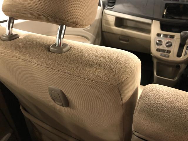 ムーヴL SA 走行29391キロ/4WD/修復歴一年保証・走行距離無制限 走行29391キロ 助手席エアバック 純正カーペットマット アイドリングストップ ベンチシート キーレス ホイールキャップ(埼玉県)の中古車