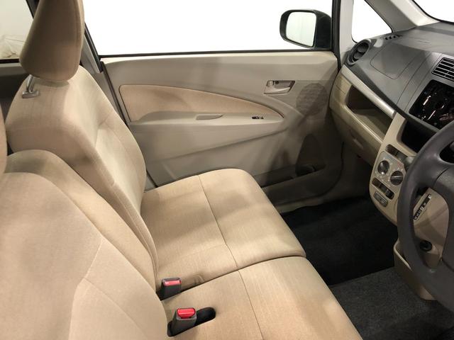 ムーヴL SA 走行29391キロ/4WD/修復歴一年保証・走行距離無制限 走行29391キロ 助手席エアバック 純正カーペットマット アイドリングストップ ベンチシート キーレス ホイールキャップ(埼玉県)の中古車