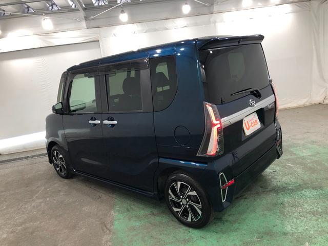 タントカスタムXセレクション 走行36121キロ/車検整備付/ナビ一年保証・走行距離無制限 走行36121キロ フルセグナビ ブルートゥース バックカメラ ドラレコ クリアランスソナー オートライト LEDヘッドライト シートヒーター 両側電動スライドドア(埼玉県)の中古車