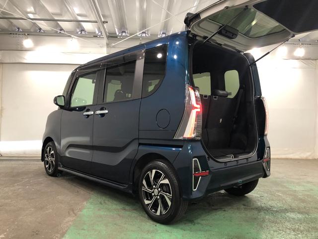 タントカスタムXセレクション 走行36121キロ/車検整備付/ナビ一年保証・走行距離無制限 走行36121キロ フルセグナビ ブルートゥース バックカメラ ドラレコ クリアランスソナー オートライト LEDヘッドライト シートヒーター 両側電動スライドドア(埼玉県)の中古車