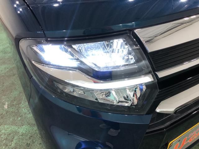 タントカスタムXセレクション 走行36121キロ/車検整備付/ナビ一年保証・走行距離無制限 走行36121キロ フルセグナビ ブルートゥース バックカメラ ドラレコ クリアランスソナー オートライト LEDヘッドライト シートヒーター 両側電動スライドドア(埼玉県)の中古車