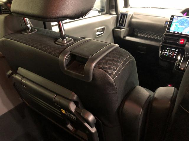 タントカスタムXセレクション 走行36121キロ/車検整備付/ナビ一年保証・走行距離無制限 走行36121キロ フルセグナビ ブルートゥース バックカメラ ドラレコ クリアランスソナー オートライト LEDヘッドライト シートヒーター 両側電動スライドドア(埼玉県)の中古車