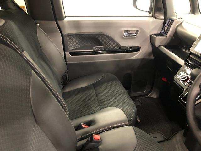 タントカスタムXセレクション 走行36121キロ/車検整備付/ナビ一年保証・走行距離無制限 走行36121キロ フルセグナビ ブルートゥース バックカメラ ドラレコ クリアランスソナー オートライト LEDヘッドライト シートヒーター 両側電動スライドドア(埼玉県)の中古車