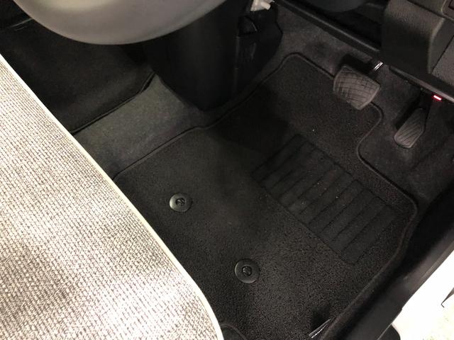 ムーヴキャンバスストライプスG 走行24168キロ/ナビ/車検整備付一年保証・走行距離無制限 走行24168キロ フルセグナビ ブルートゥース バックカメラ ドラレコ クリアランスソナー オートライト LEDヘッドライト シートヒーター 両側電動スライドドア(埼玉県)の中古車