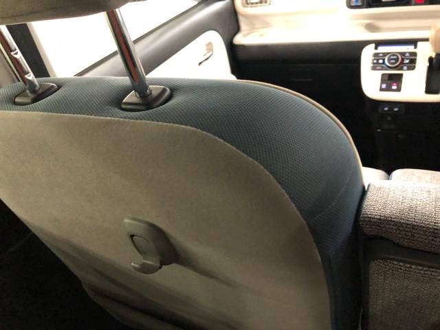 ムーヴキャンバスストライプスG 走行24168キロ/ナビ/車検整備付一年保証・走行距離無制限 走行24168キロ フルセグナビ ブルートゥース バックカメラ ドラレコ クリアランスソナー オートライト LEDヘッドライト シートヒーター 両側電動スライドドア(埼玉県)の中古車