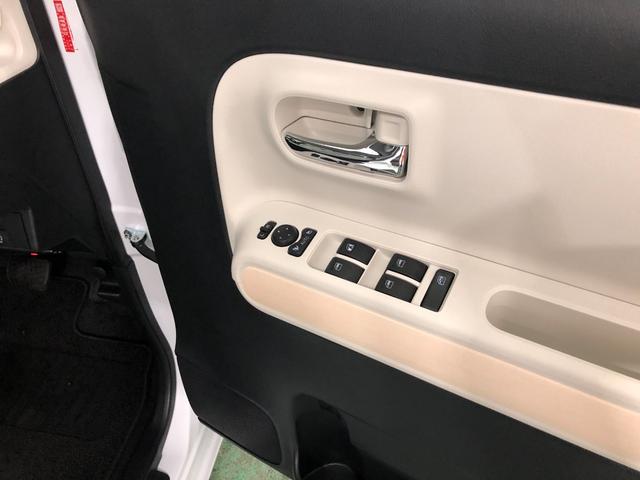 ムーヴキャンバスストライプスG 走行24168キロ/ナビ/車検整備付一年保証・走行距離無制限 走行24168キロ フルセグナビ ブルートゥース バックカメラ ドラレコ クリアランスソナー オートライト LEDヘッドライト シートヒーター 両側電動スライドドア(埼玉県)の中古車