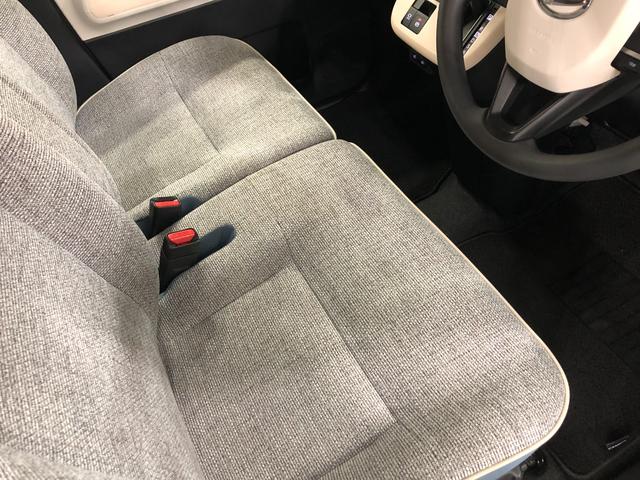 ムーヴキャンバスストライプスG 走行24168キロ/ナビ/車検整備付一年保証・走行距離無制限 走行24168キロ フルセグナビ ブルートゥース バックカメラ ドラレコ クリアランスソナー オートライト LEDヘッドライト シートヒーター 両側電動スライドドア(埼玉県)の中古車