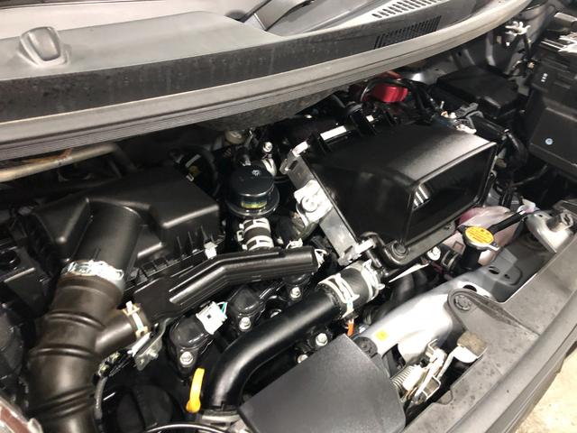 タントカスタムRS 軽雹害/車検整備付/走行23337キロ/ナビ1年保証距離無制限 走行距離23337キロ 純正フルセグナビ パノラマモニター ドラレコ 純正マット サイドエアバッグ LEDヘッドランプ アイドリングストップ シートヒーター 両側電動スライドドア(埼玉県)の中古車