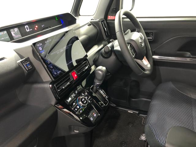 タントカスタムRS 軽雹害/車検整備付/走行23337キロ/ナビ1年保証距離無制限 走行距離23337キロ 純正フルセグナビ パノラマモニター ドラレコ 純正マット サイドエアバッグ LEDヘッドランプ アイドリングストップ シートヒーター 両側電動スライドドア(埼玉県)の中古車