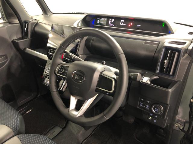 タントカスタムRS 軽雹害/車検整備付/走行23337キロ/ナビ1年保証距離無制限 走行距離23337キロ 純正フルセグナビ パノラマモニター ドラレコ 純正マット サイドエアバッグ LEDヘッドランプ アイドリングストップ シートヒーター 両側電動スライドドア(埼玉県)の中古車