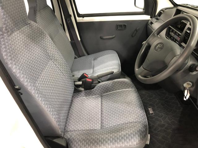 ピクシスバンスペシャル　車検整備付／走行１２９２８キロ／ＭＴ車／ラジオ１年保証距離無制限　走行距離１２９２８キロ　車検整備付　ＭＴ車　ＦＭＡＭラジオ　純正マット（埼玉県）の中古車