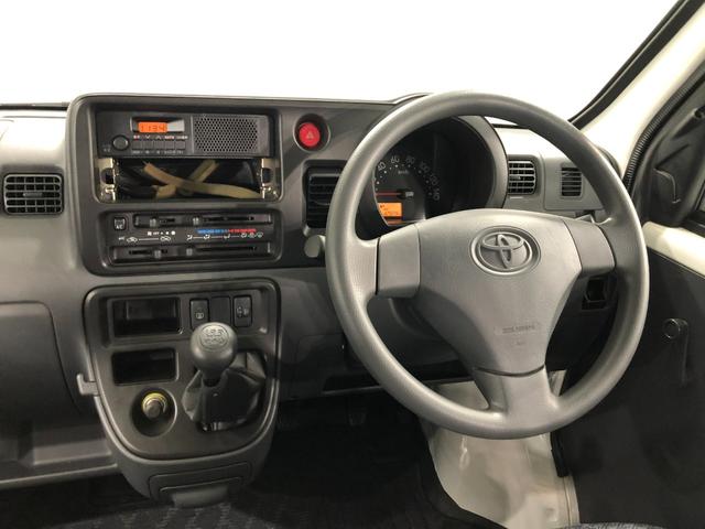ピクシスバンスペシャル　車検整備付／走行１２９２８キロ／ＭＴ車／ラジオ１年保証距離無制限　走行距離１２９２８キロ　車検整備付　ＭＴ車　ＦＭＡＭラジオ　純正マット（埼玉県）の中古車