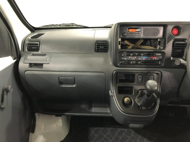 ピクシスバンスペシャル　車検整備付／走行１２９２８キロ／ＭＴ車／ラジオ１年保証距離無制限　走行距離１２９２８キロ　車検整備付　ＭＴ車　ＦＭＡＭラジオ　純正マット（埼玉県）の中古車