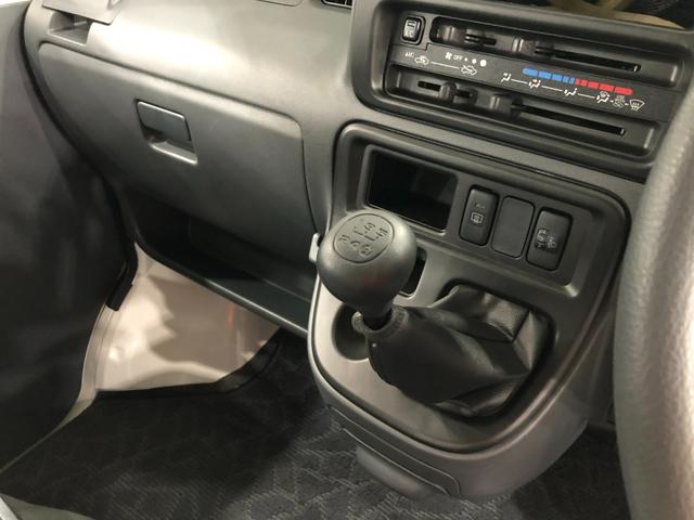 ピクシスバンスペシャル　車検整備付／走行１２９２８キロ／ＭＴ車／ラジオ１年保証距離無制限　走行距離１２９２８キロ　車検整備付　ＭＴ車　ＦＭＡＭラジオ　純正マット（埼玉県）の中古車