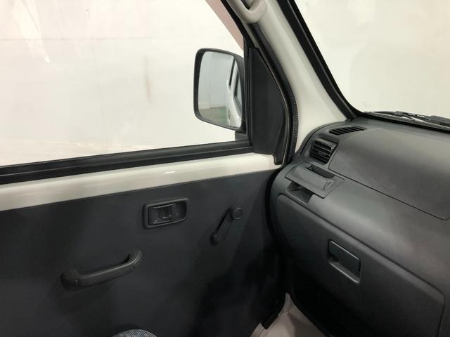 ピクシスバンスペシャル　車検整備付／走行１２９２８キロ／ＭＴ車／ラジオ１年保証距離無制限　走行距離１２９２８キロ　車検整備付　ＭＴ車　ＦＭＡＭラジオ　純正マット（埼玉県）の中古車