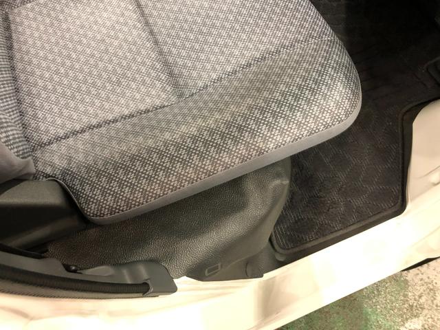 ピクシスバンスペシャル　車検整備付／走行１２９２８キロ／ＭＴ車／ラジオ１年保証距離無制限　走行距離１２９２８キロ　車検整備付　ＭＴ車　ＦＭＡＭラジオ　純正マット（埼玉県）の中古車