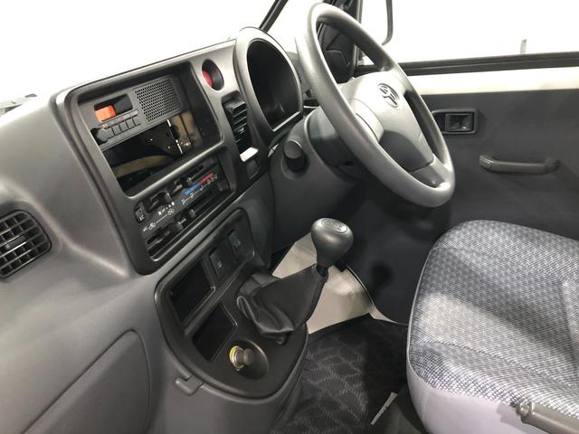 ピクシスバンスペシャル　車検整備付／走行１２９２８キロ／ＭＴ車／ラジオ１年保証距離無制限　走行距離１２９２８キロ　車検整備付　ＭＴ車　ＦＭＡＭラジオ　純正マット（埼玉県）の中古車