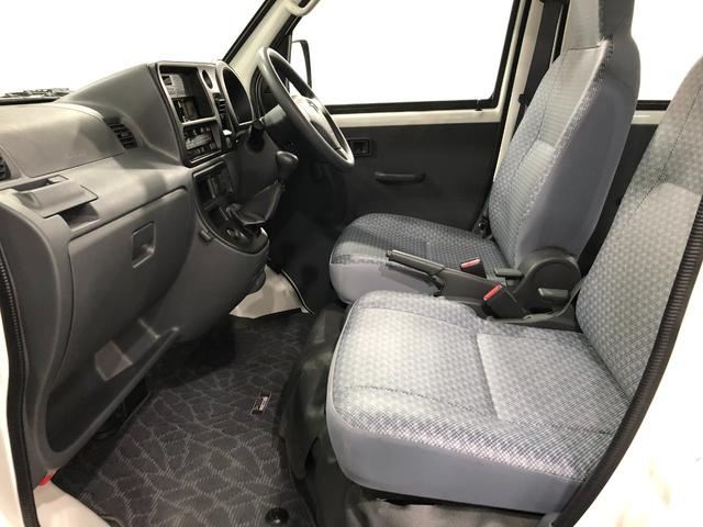 ピクシスバンスペシャル　車検整備付／走行１２９２８キロ／ＭＴ車／ラジオ１年保証距離無制限　走行距離１２９２８キロ　車検整備付　ＭＴ車　ＦＭＡＭラジオ　純正マット（埼玉県）の中古車