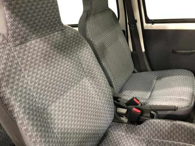 ピクシスバンスペシャル　車検整備付／走行１２９２８キロ／ＭＴ車／ラジオ１年保証距離無制限　走行距離１２９２８キロ　車検整備付　ＭＴ車　ＦＭＡＭラジオ　純正マット（埼玉県）の中古車