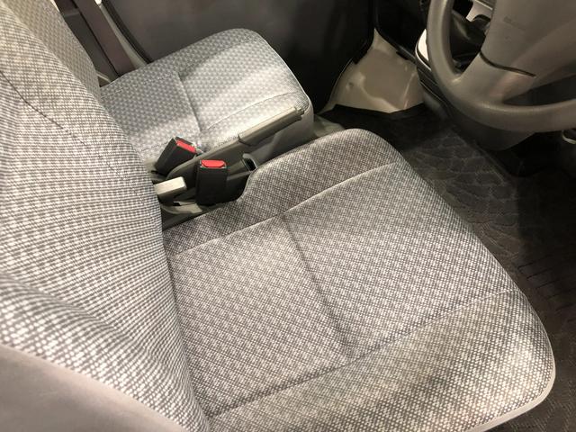 ピクシスバンスペシャル　車検整備付／走行１２９２８キロ／ＭＴ車／ラジオ１年保証距離無制限　走行距離１２９２８キロ　車検整備付　ＭＴ車　ＦＭＡＭラジオ　純正マット（埼玉県）の中古車