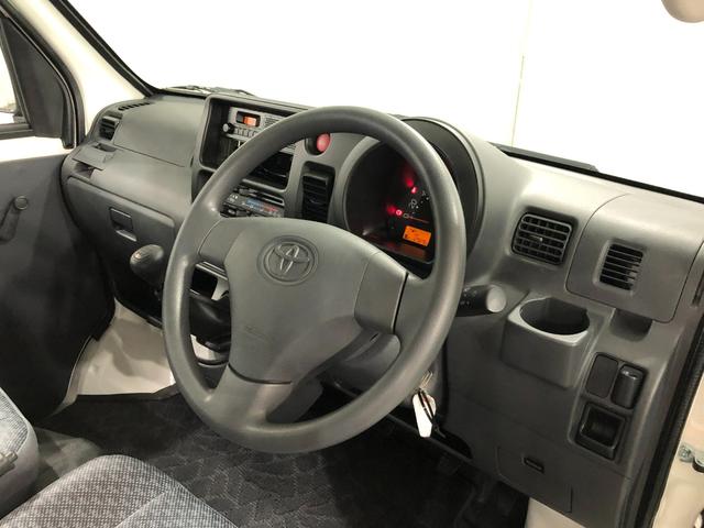 ピクシスバンスペシャル　車検整備付／走行１２９２８キロ／ＭＴ車／ラジオ１年保証距離無制限　走行距離１２９２８キロ　車検整備付　ＭＴ車　ＦＭＡＭラジオ　純正マット（埼玉県）の中古車