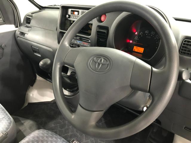 ピクシスバンスペシャル　車検整備付／走行１２９２８キロ／ＭＴ車／ラジオ１年保証距離無制限　走行距離１２９２８キロ　車検整備付　ＭＴ車　ＦＭＡＭラジオ　純正マット（埼玉県）の中古車